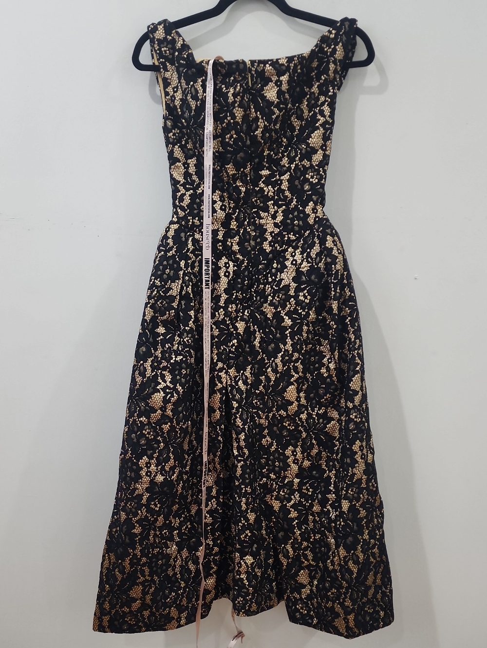 House Of CB Charming Dress - Picture 8 of 14